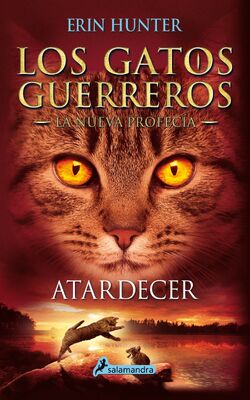 Sunset  Warrior cats books, The warriors book, Warrior cats