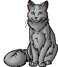 Bluestar, Warriors Wiki