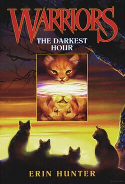 Cat Warrior Chronicles: Ultimate Warrior Cats Quiz - ProProfs Quiz