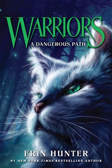 Warriors: A Starless Clan #5: Wind by Erin Hunter, Hardcover