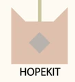 Hopekit's icon on the Warriors family tree