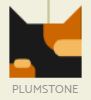 Plumstone's icon on the Warriors family tree