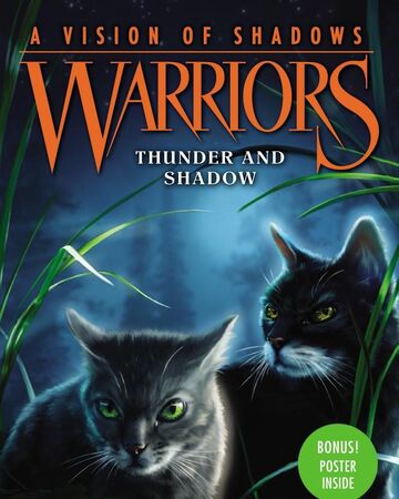 猫武士 猫武士维基 Fandom 猫武士 猫武士维基 Fandom