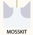 Mosskit (TC)'s icon on the Warriors family tree