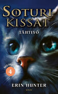 Finnish Reprint Language Edition Released in Finland