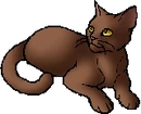 StarClan Version