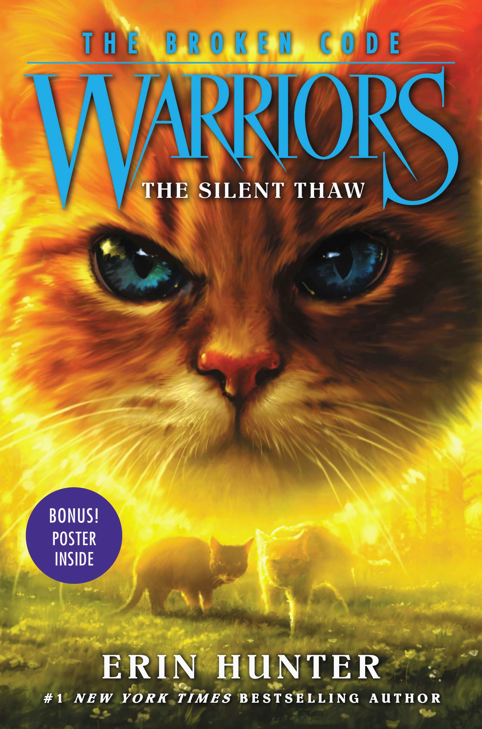 Warrior Cats codes – when will they arrive?