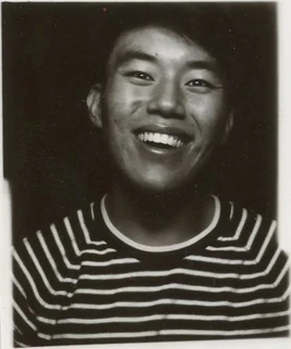Chris Kwon