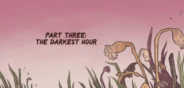 The Prophecies Begin (volume 3)/Part 3