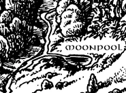 The Moonpool on the original map