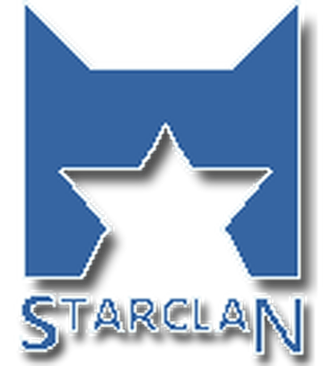 A Starless Clan, Warriors Wiki