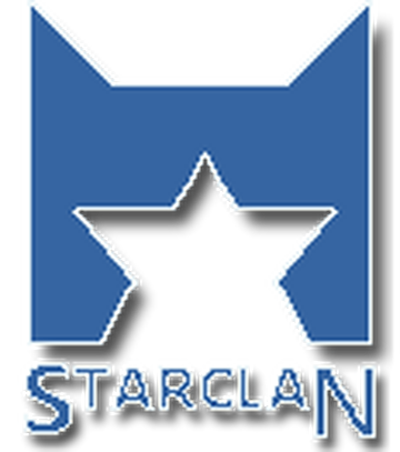 StarClan, Warriors Wiki