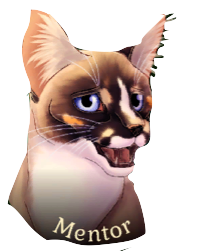 Play the new Warrior Cats Medicine Mission game!