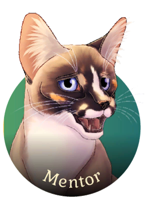 Play the new Warrior Cats Medicine Mission game!