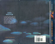 English Language Edition Back Flap