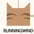 Runningwind's icon on the Warriors family tree