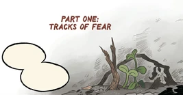 The Prophecies Begin (volume 3)/Part 1