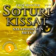 Finnish Audiobook Released in Finland