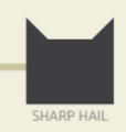 Sharp Hail's icon on the Warriors family tree