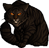 Tigerstar, Warrior Cats, the Game Wiki