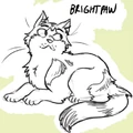 Concept artwork for Brightheart