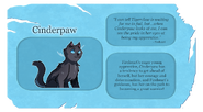 Cinderpaw's teaser image