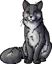 The guardian cats, Warriors Wiki