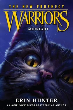 Warriors #1: into the Wild by Erin Hunter, Paperback