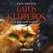 Portuguese Audiobook Released in Brazil