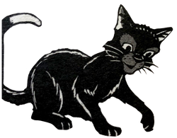 Warrior Cats - Ravenpaw:. — Weasyl