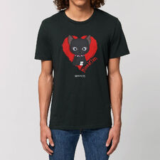 Scourge.tshirt