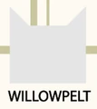 Willowpelt's icon on the Warriors family tree