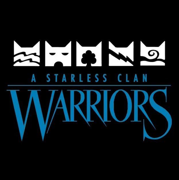 Warriors: A Starless Clan #2: Sky