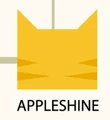 Appleshine's icon on the Warriors family tree