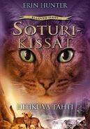 Finnish Language Edition Released in Finland