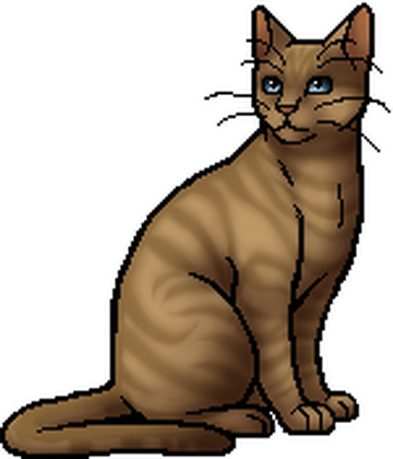 Jayfeather, Warriors Wiki