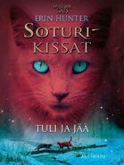 Finnish Language Edition Released in Finland