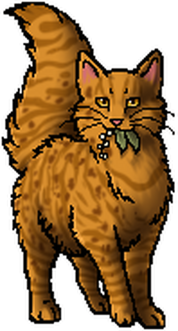 Lionblaze, Warriors Wiki, FANDOM powered by Wikia