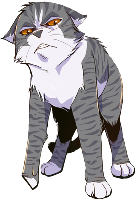 Official art