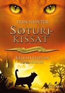 Finnish Language Edition Released in Finland