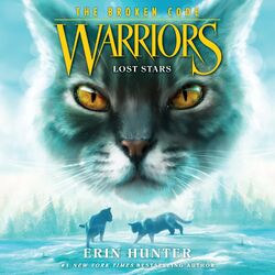 Into the Wild by Erin Hunter - Audiobook 