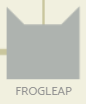 Frogleap's icon on the Warriors family tree