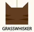 Grasswhisker's icon on the Warriors family tree