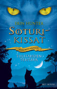 Finnish Language Edition Released in Finland