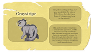 Graystripe's teaser image