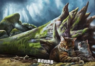 OS-3-CN4-FC.png (1.51 MB) Simplified Chinese & English Bilingual Edition Textless Cover