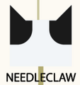 Needleclaw's icon on the Warriors family tree