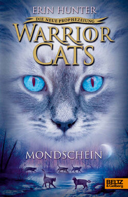 Warrior cats staffel 2  Warrior cats, Warrior cats books, Warrior cat