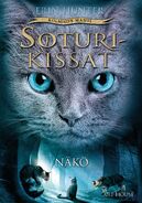 Finnish Language Edition Released in Finland