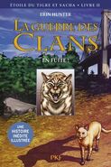 French Language Edition Released in France